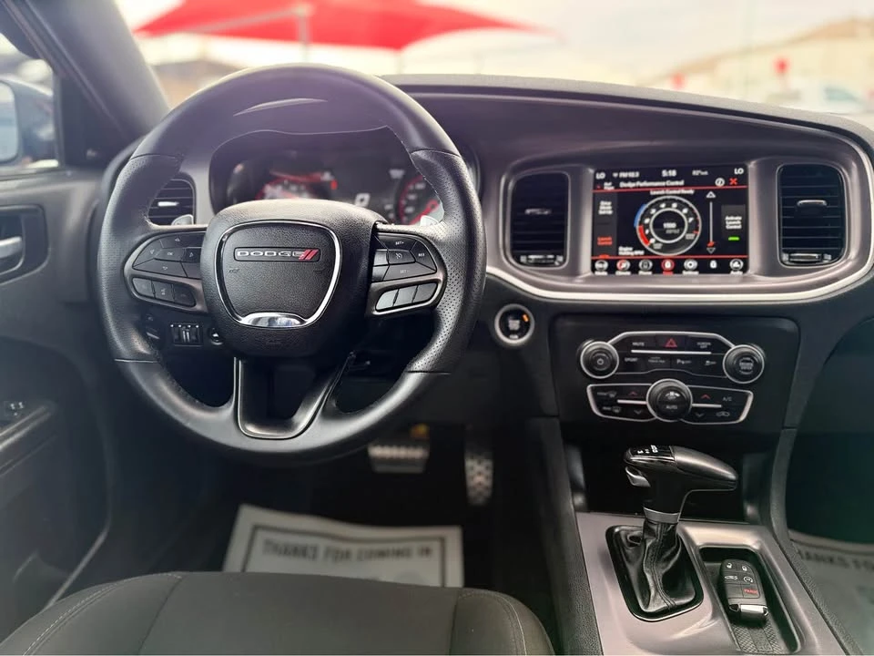 2021 Dodge Charger 7th Gen - Image 2 of 7
