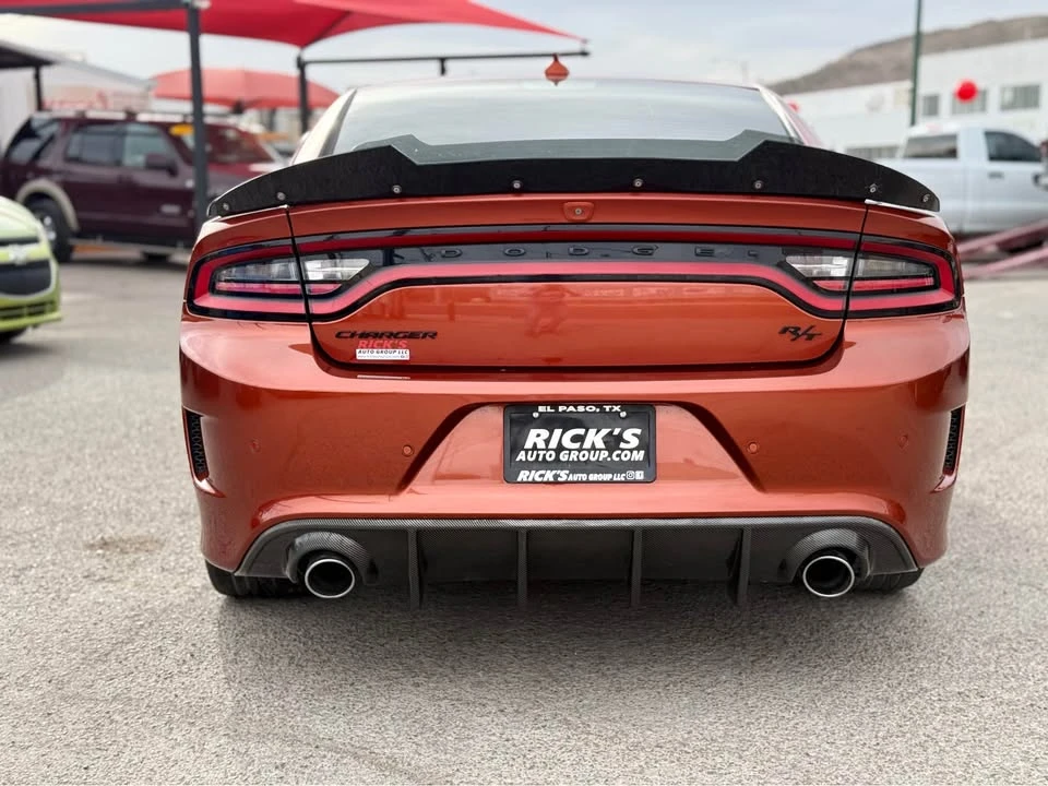 2021 Dodge Charger 7th Gen - Image 3 of 7
