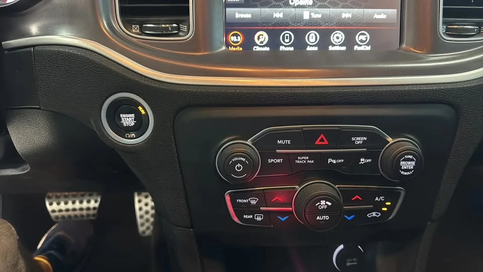 2021 Dodge Charger 7th Gen - Image 16 of 20