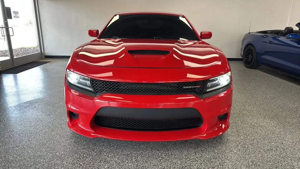 2021 Dodge Charger 7th Gen - Image 8 of 20