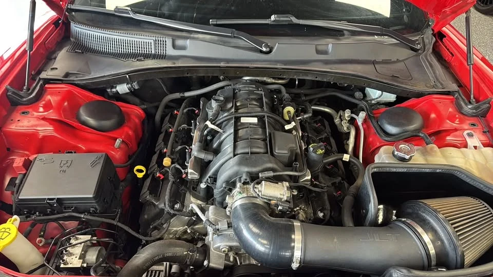 2021 Dodge Charger 7th Gen - Image 20 of 20