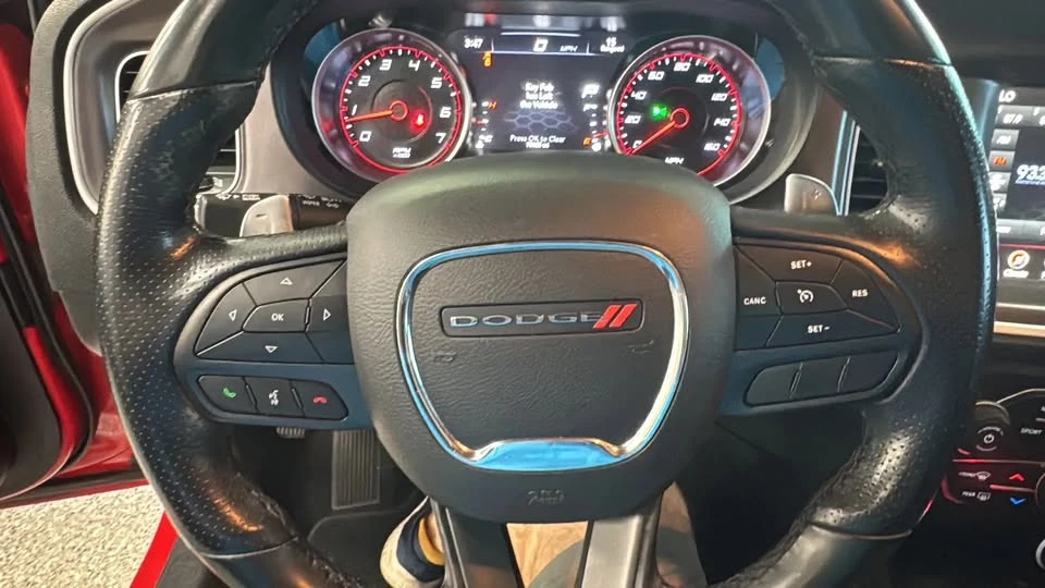 2021 Dodge Charger 7th Gen - Image 17 of 20