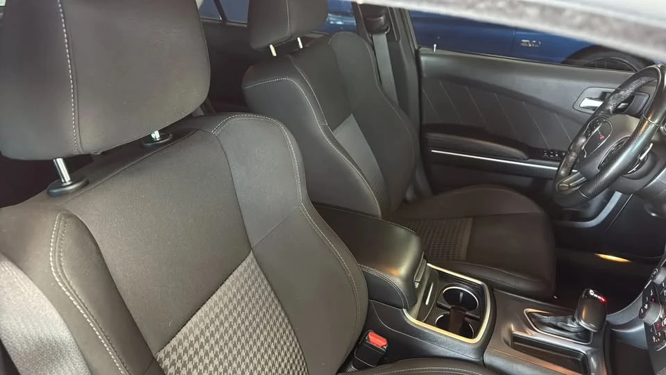 2021 Dodge Charger 7th Gen - Image 10 of 20