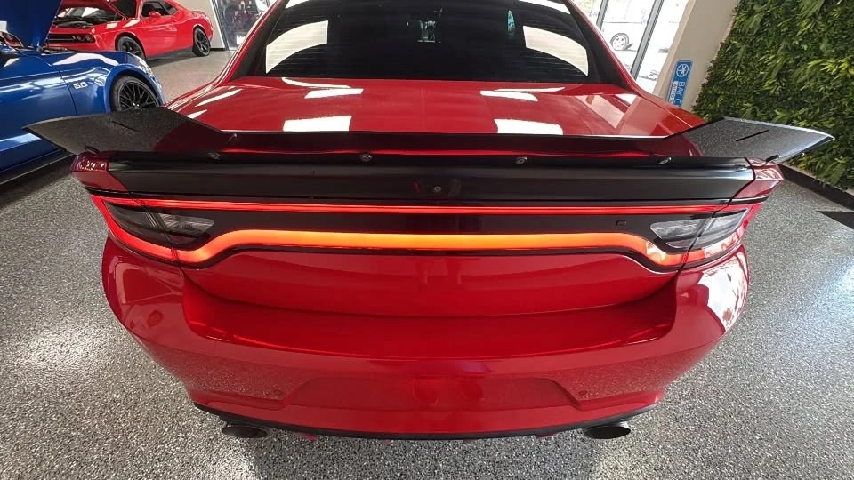 2021 Dodge Charger 7th Gen - Image 4 of 20