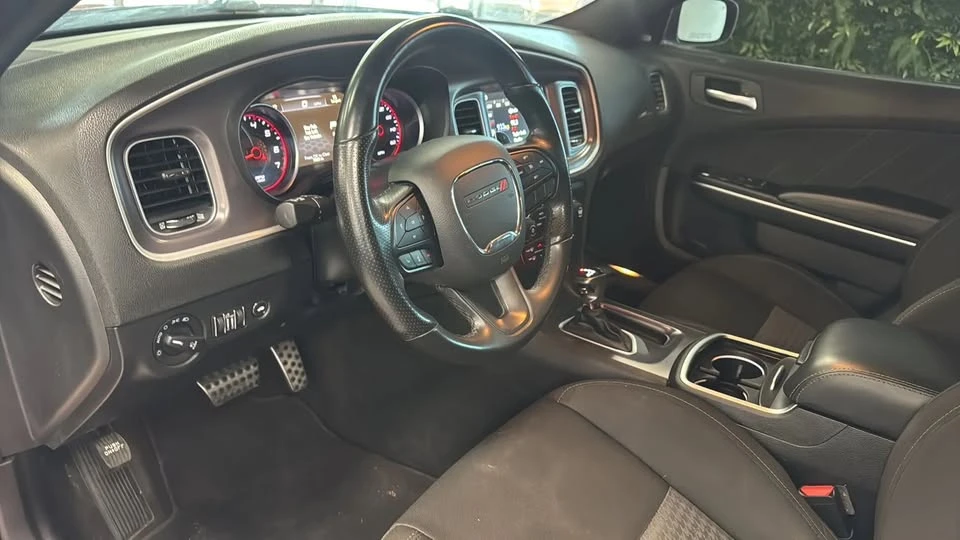 2021 Dodge Charger 7th Gen - Image 12 of 20