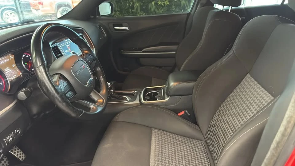2021 Dodge Charger 7th Gen - Image 13 of 20