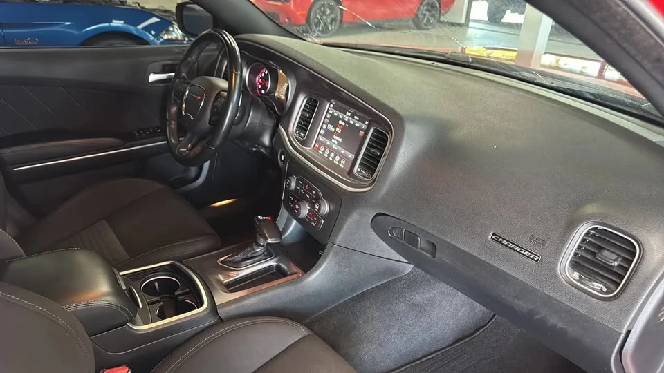 2021 Dodge Charger 7th Gen - Image 9 of 20
