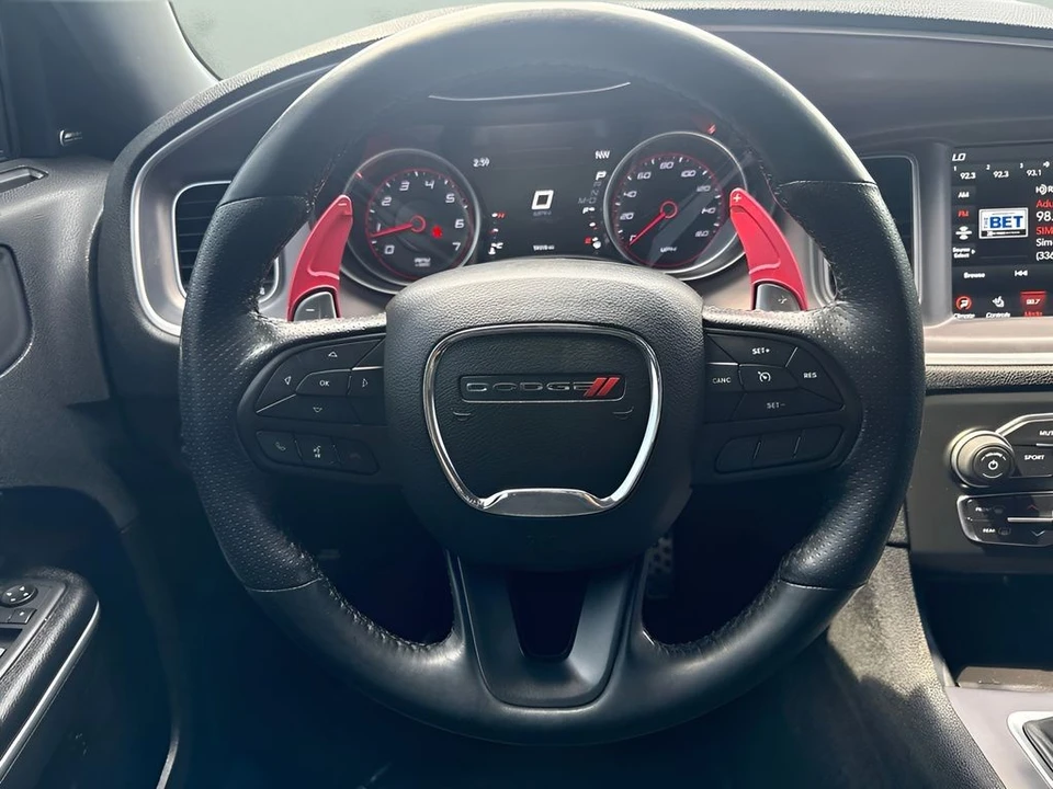 2021 Dodge Charger 7th Gen - Image 13 of 31