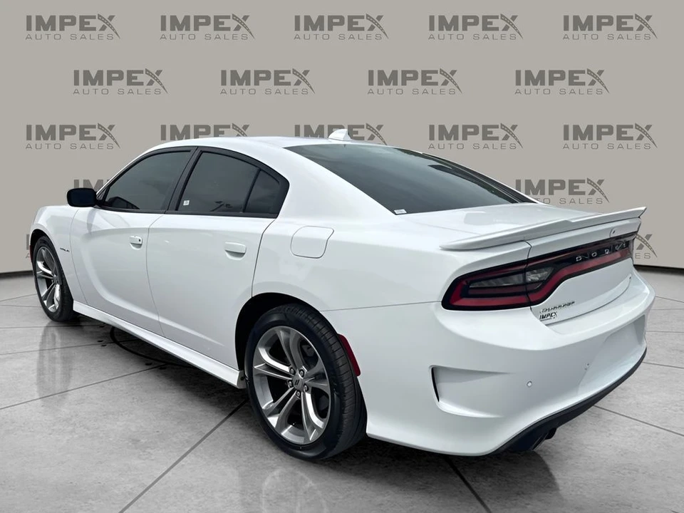 2021 Dodge Charger 7th Gen - Image 3 of 31