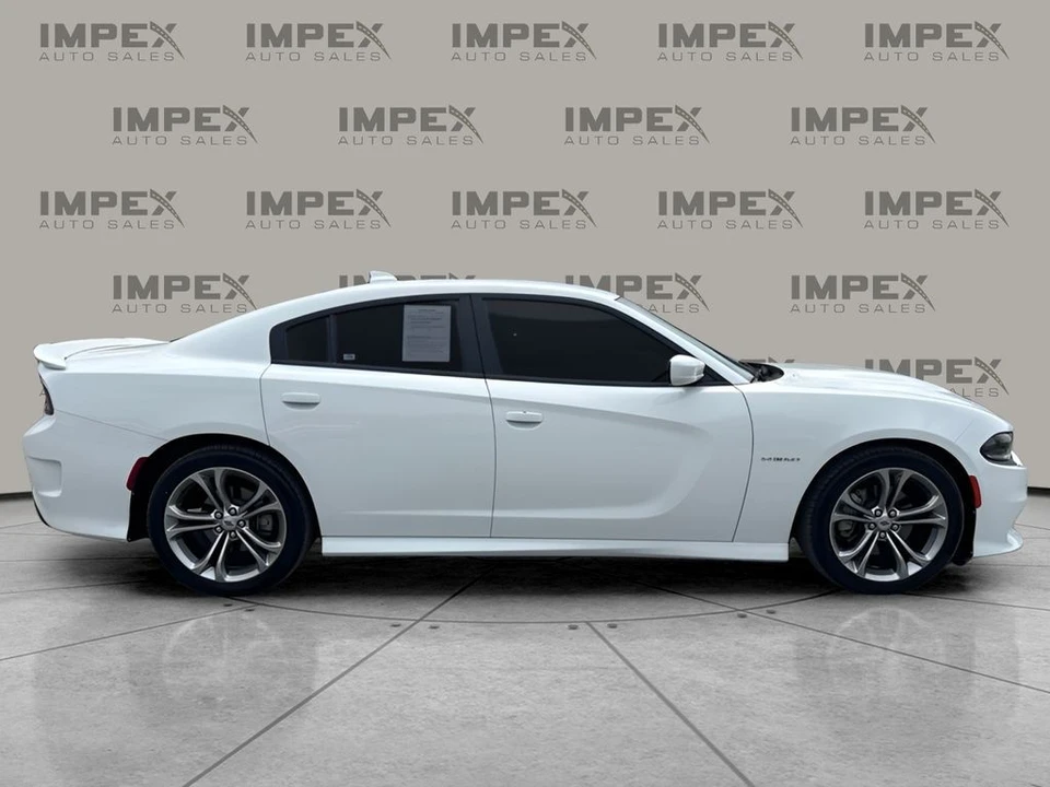 2021 Dodge Charger 7th Gen - Image 6 of 31