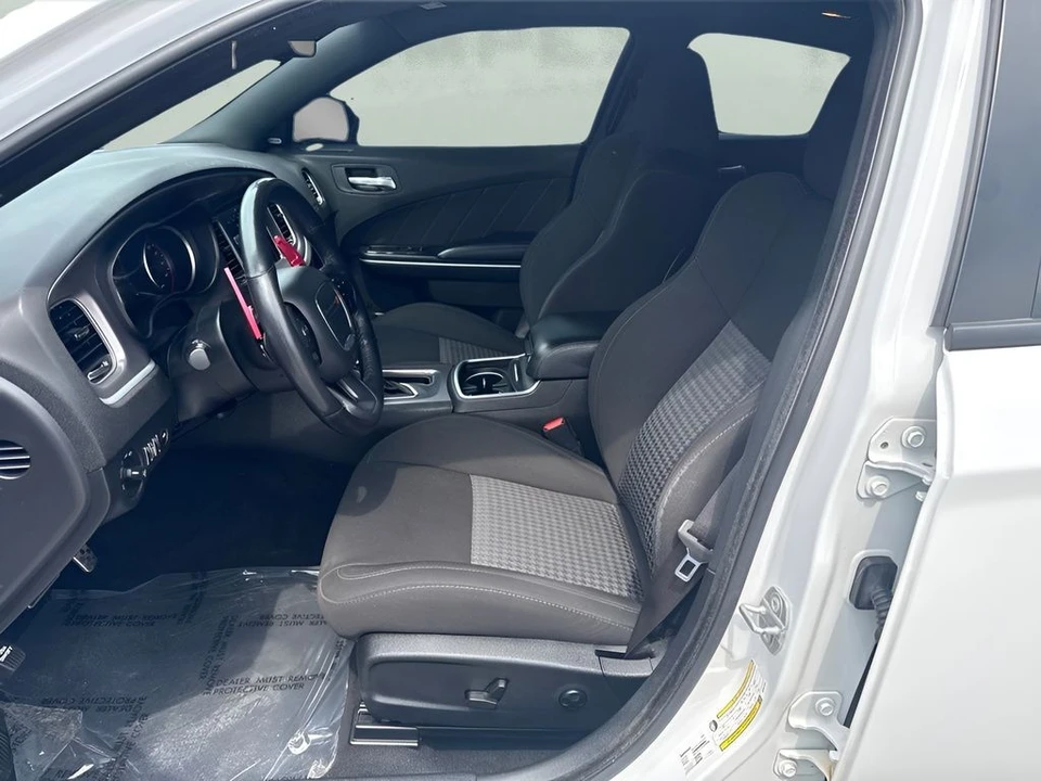 2021 Dodge Charger 7th Gen - Image 9 of 31