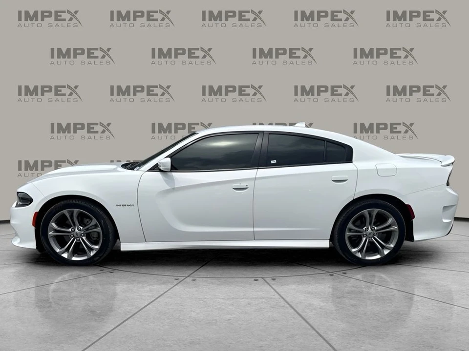 2021 Dodge Charger 7th Gen - Image 2 of 31