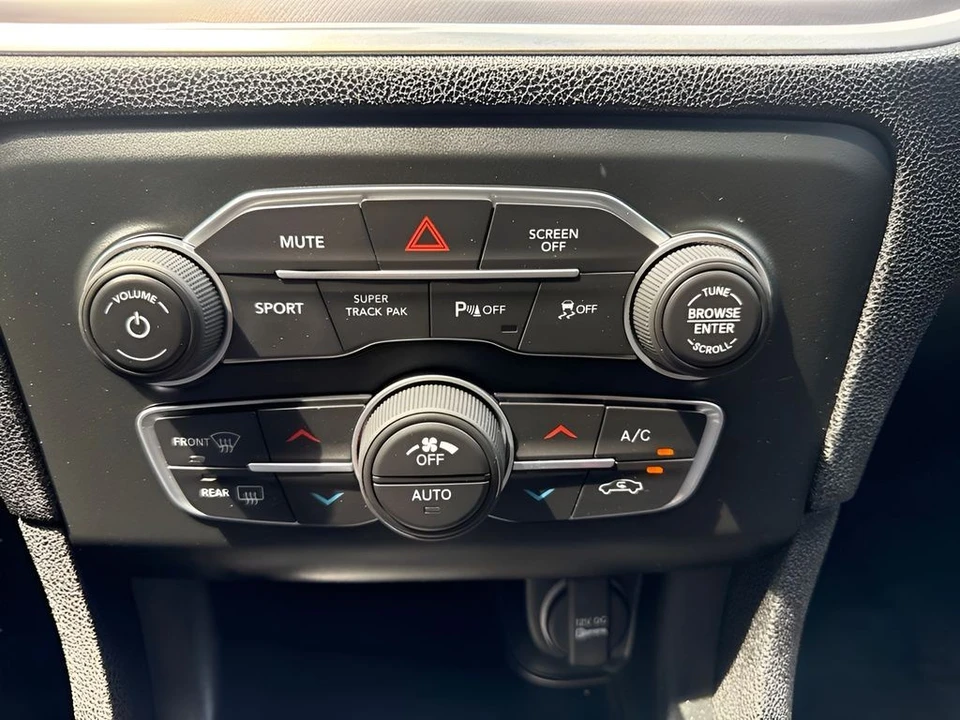 2021 Dodge Charger 7th Gen - Image 18 of 31