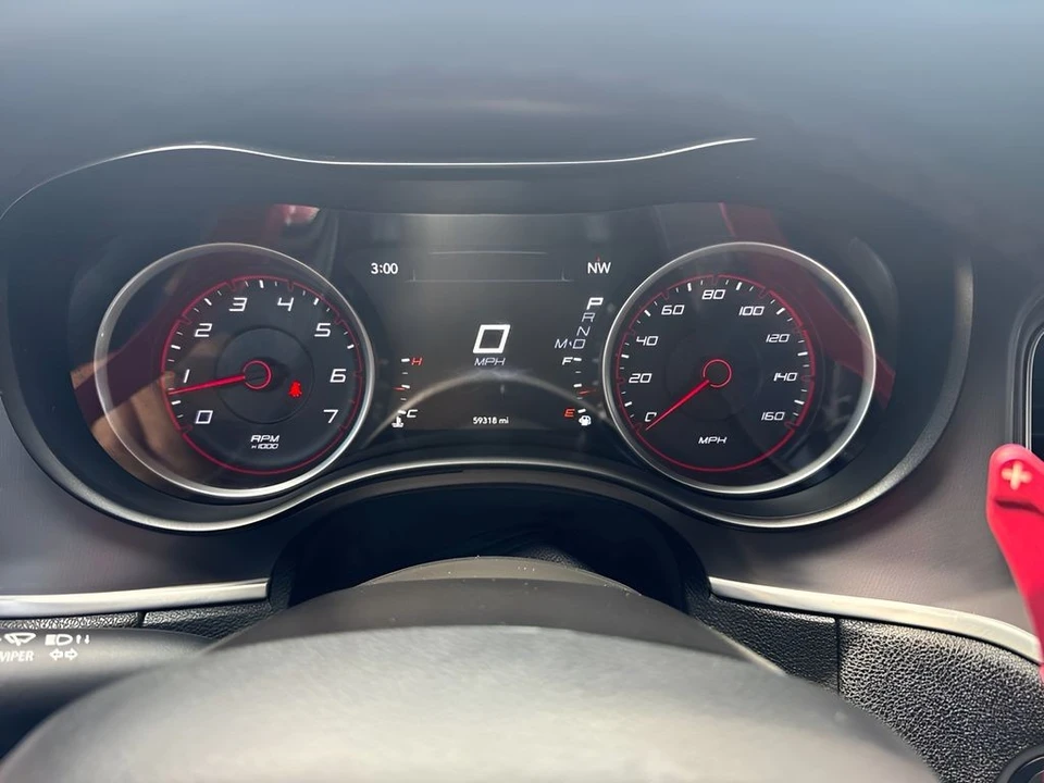 2021 Dodge Charger 7th Gen - Image 22 of 31