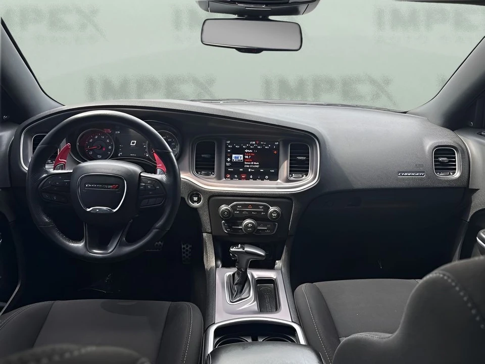 2021 Dodge Charger 7th Gen - Image 12 of 31
