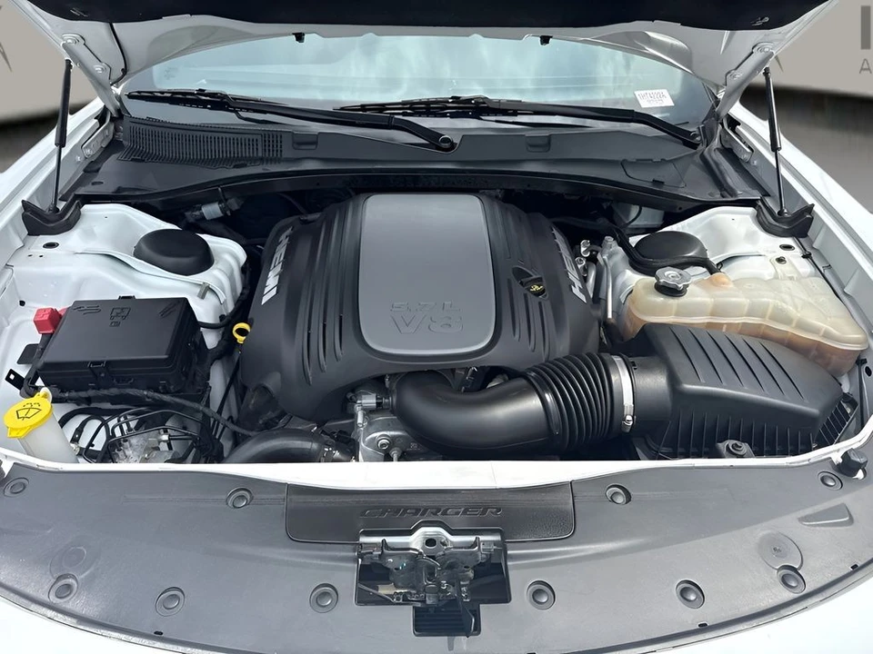 2021 Dodge Charger 7th Gen - Image 28 of 31