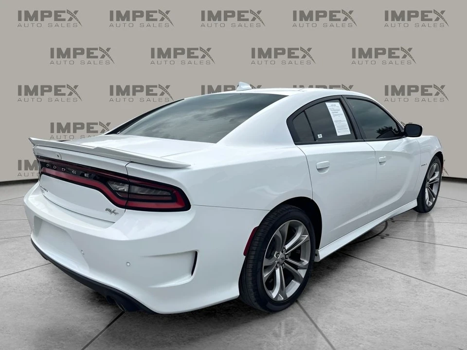 2021 Dodge Charger 7th Gen - Image 5 of 31