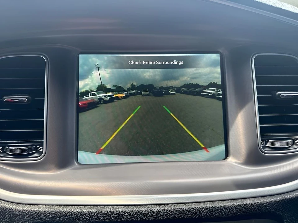 2021 Dodge Charger 7th Gen - Image 19 of 31