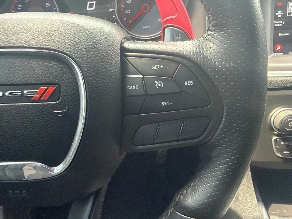 2021 Dodge Charger 7th Gen - Image 15 of 31