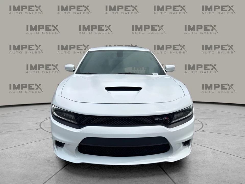 2021 Dodge Charger 7th Gen - Image 8 of 31