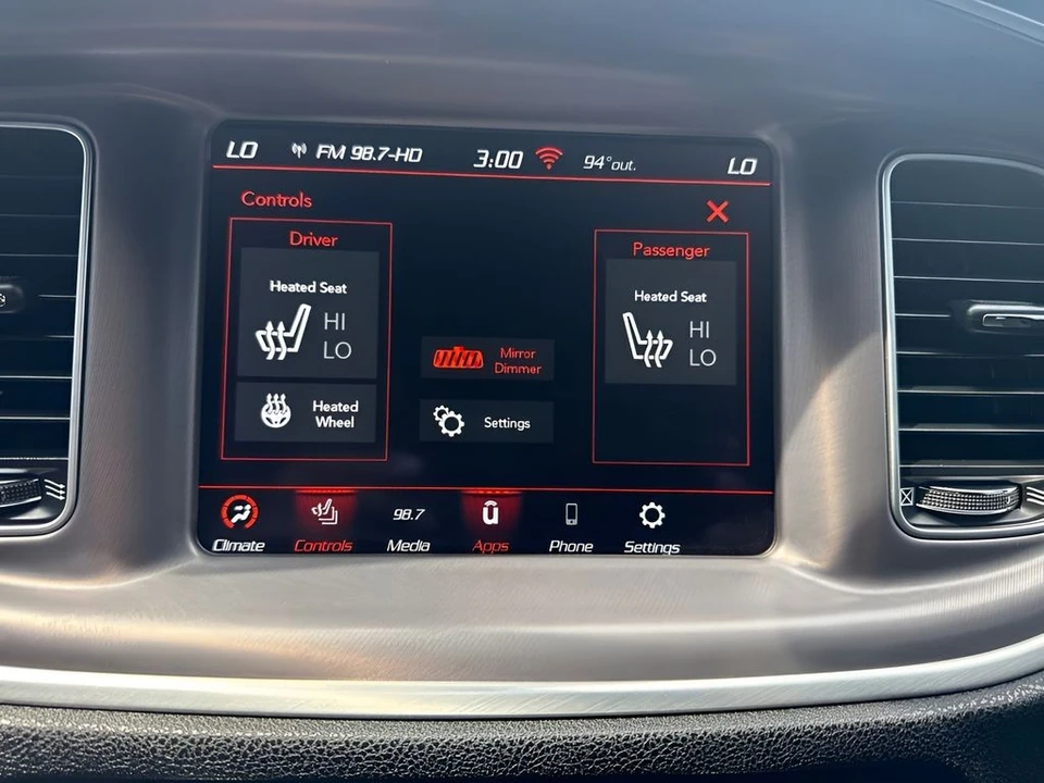 2021 Dodge Charger 7th Gen - Image 20 of 31