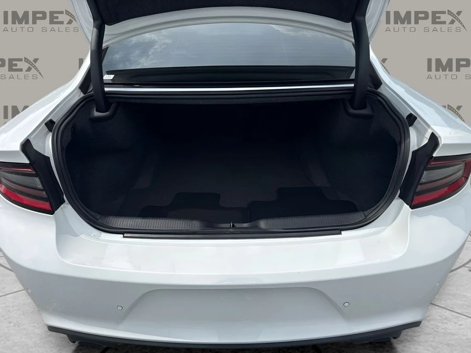 2021 Dodge Charger 7th Gen - Image 27 of 31