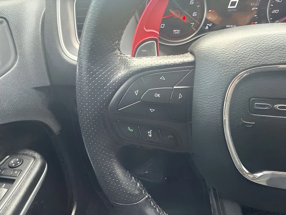 2021 Dodge Charger 7th Gen - Image 14 of 31