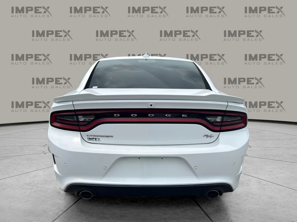 2021 Dodge Charger 7th Gen - Image 4 of 31