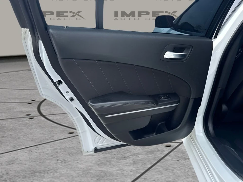 2021 Dodge Charger 7th Gen - Image 26 of 31