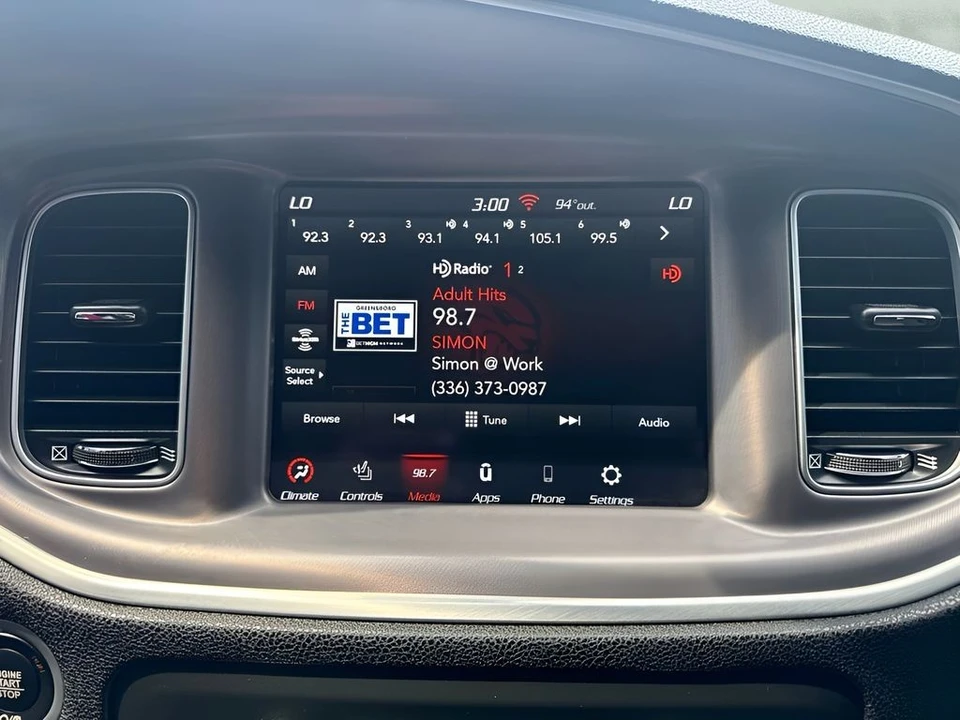 2021 Dodge Charger 7th Gen - Image 17 of 31