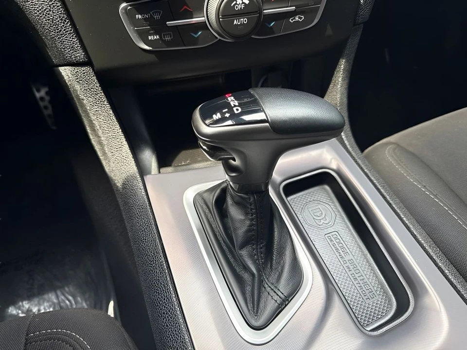 2021 Dodge Charger 7th Gen - Image 16 of 31