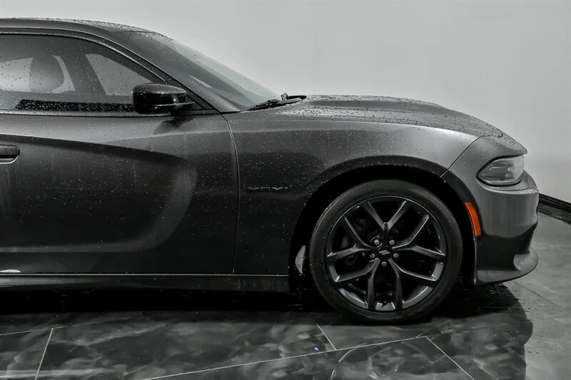 2021 Dodge Charger 7th Gen - Image 11 of 21