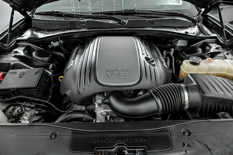 2021 Dodge Charger 7th Gen - Image 13 of 21