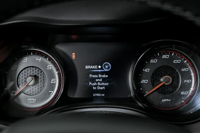 2021 Dodge Charger 7th Gen - Image 21 of 21