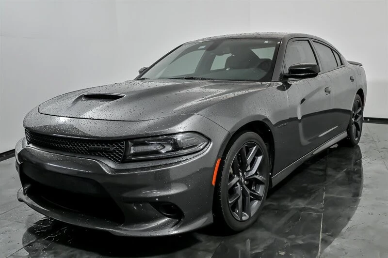 2021 Dodge Charger 7th Gen - Image 5 of 21
