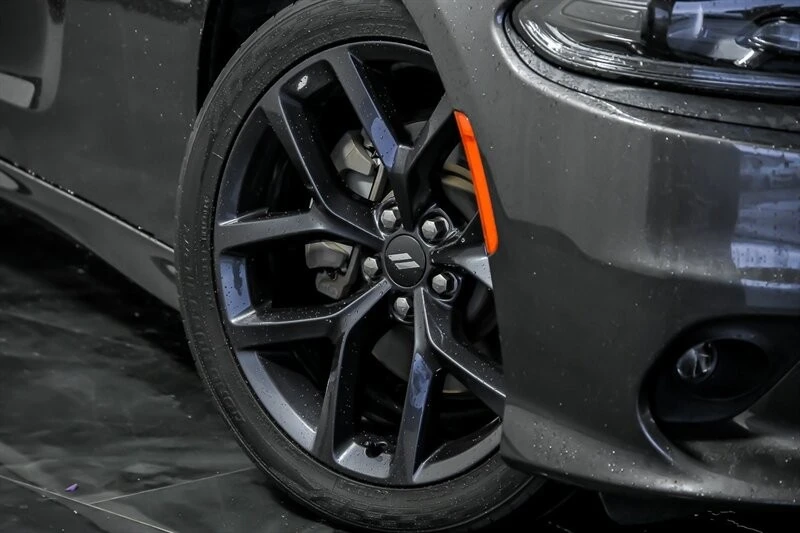 2021 Dodge Charger 7th Gen - Image 3 of 21