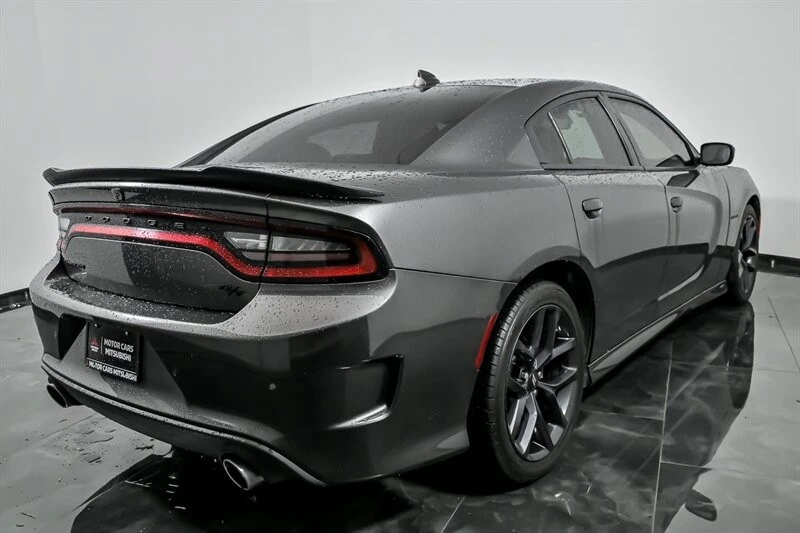 2021 Dodge Charger 7th Gen - Image 9 of 21