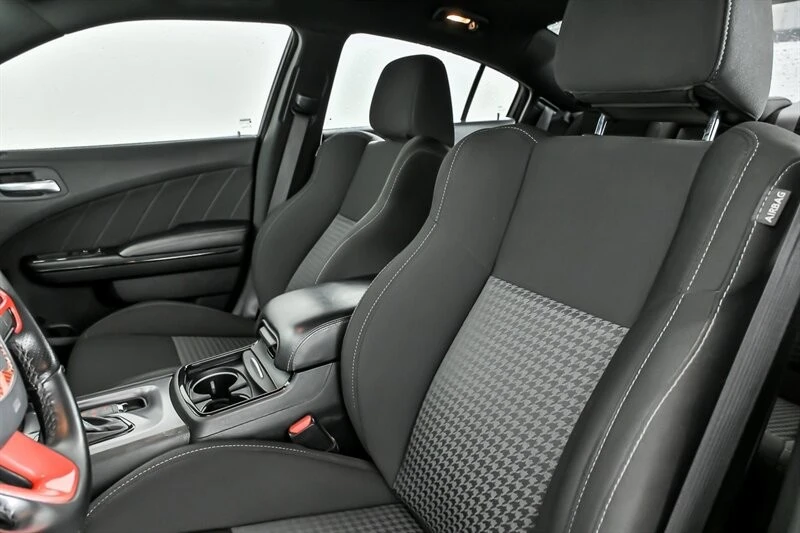 2021 Dodge Charger 7th Gen - Image 17 of 21