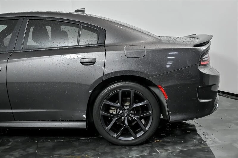2021 Dodge Charger 7th Gen - Image 7 of 21