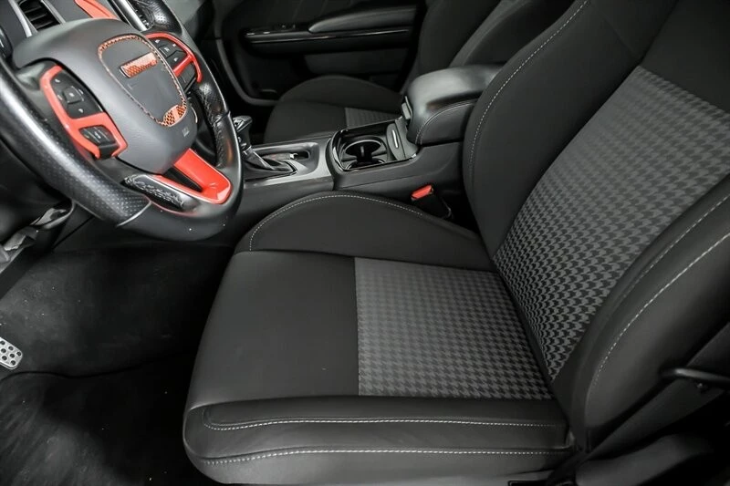 2021 Dodge Charger 7th Gen - Image 16 of 21