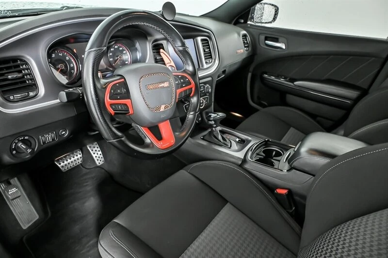 2021 Dodge Charger 7th Gen - Image 15 of 21