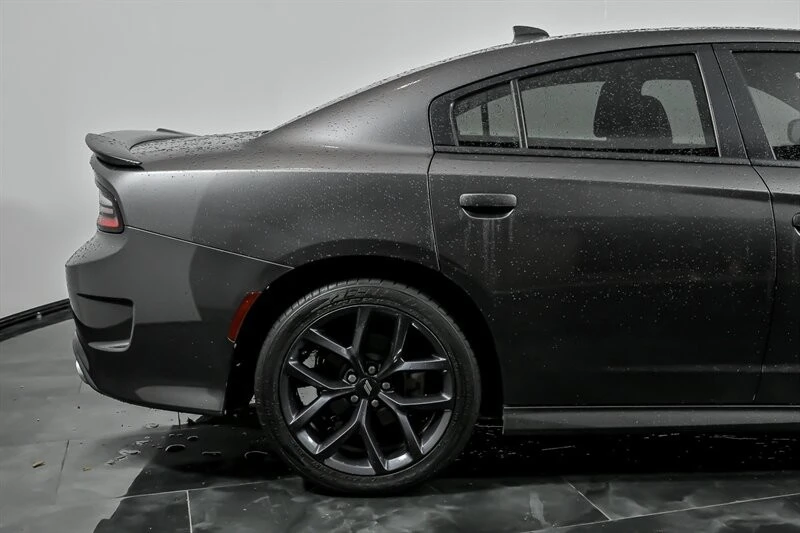 2021 Dodge Charger 7th Gen - Image 10 of 21