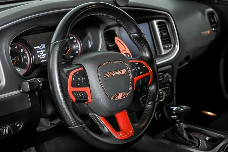 2021 Dodge Charger 7th Gen - Image 19 of 21