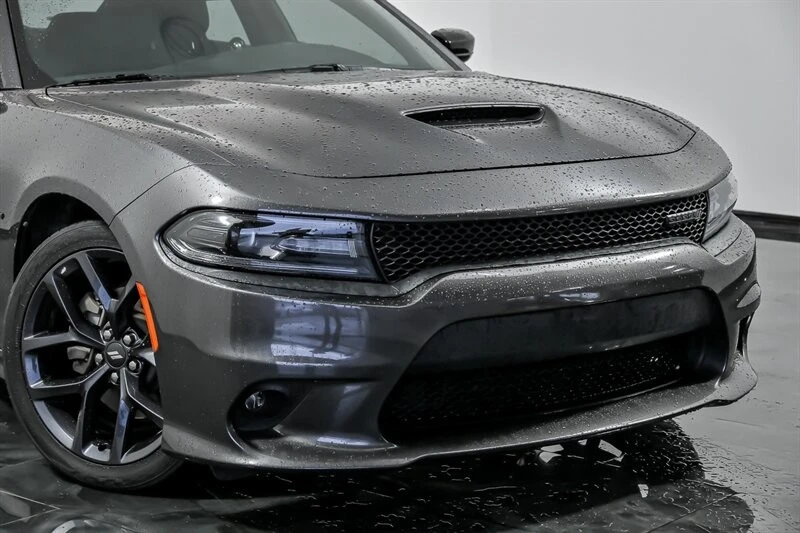 2021 Dodge Charger 7th Gen - Image 2 of 21