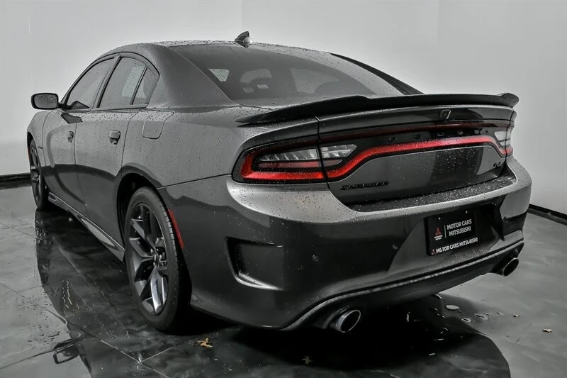 2021 Dodge Charger 7th Gen - Image 8 of 21
