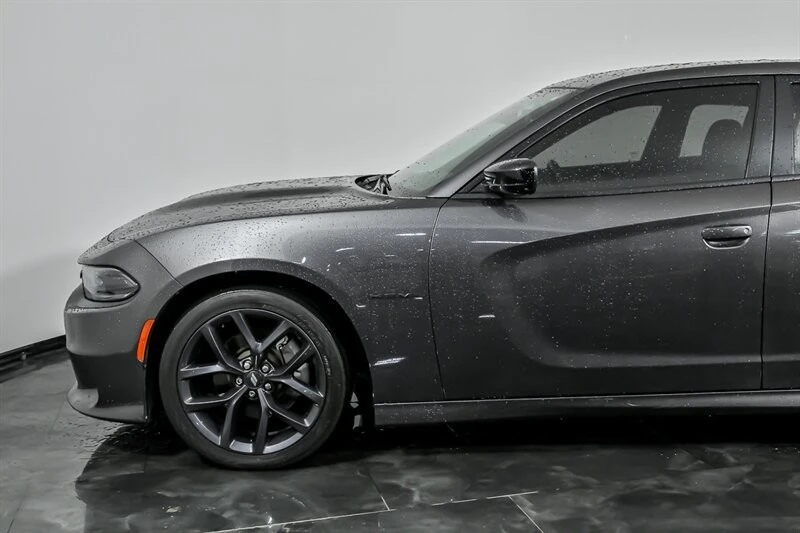 2021 Dodge Charger 7th Gen - Image 6 of 21