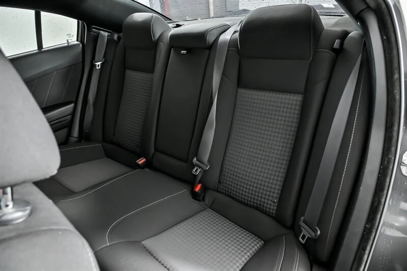 2021 Dodge Charger 7th Gen - Image 18 of 21
