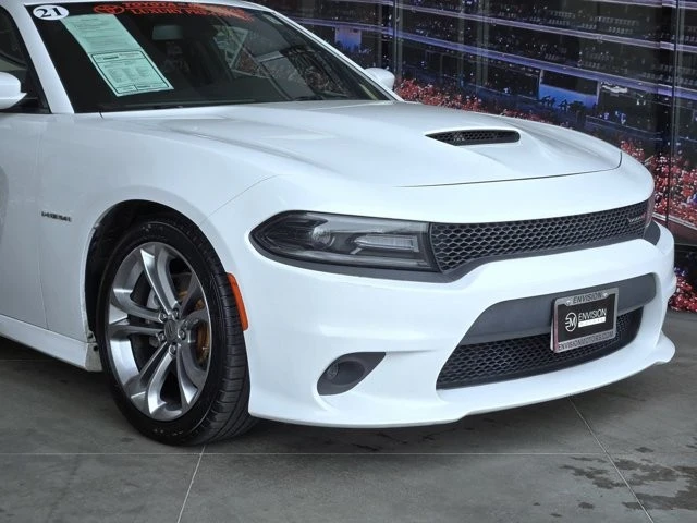 2021 Dodge Charger 7th Gen - Image 2 of 12