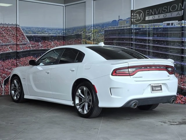2021 Dodge Charger 7th Gen - Image 6 of 12