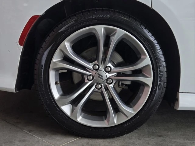 2021 Dodge Charger 7th Gen - Image 5 of 12